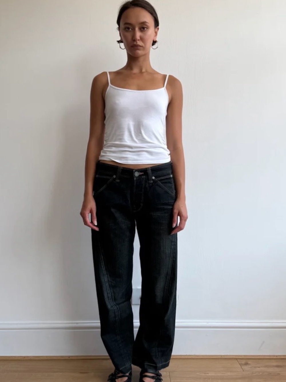 Levi's Engineered Jeans *RARE* - Picture 6 of 7